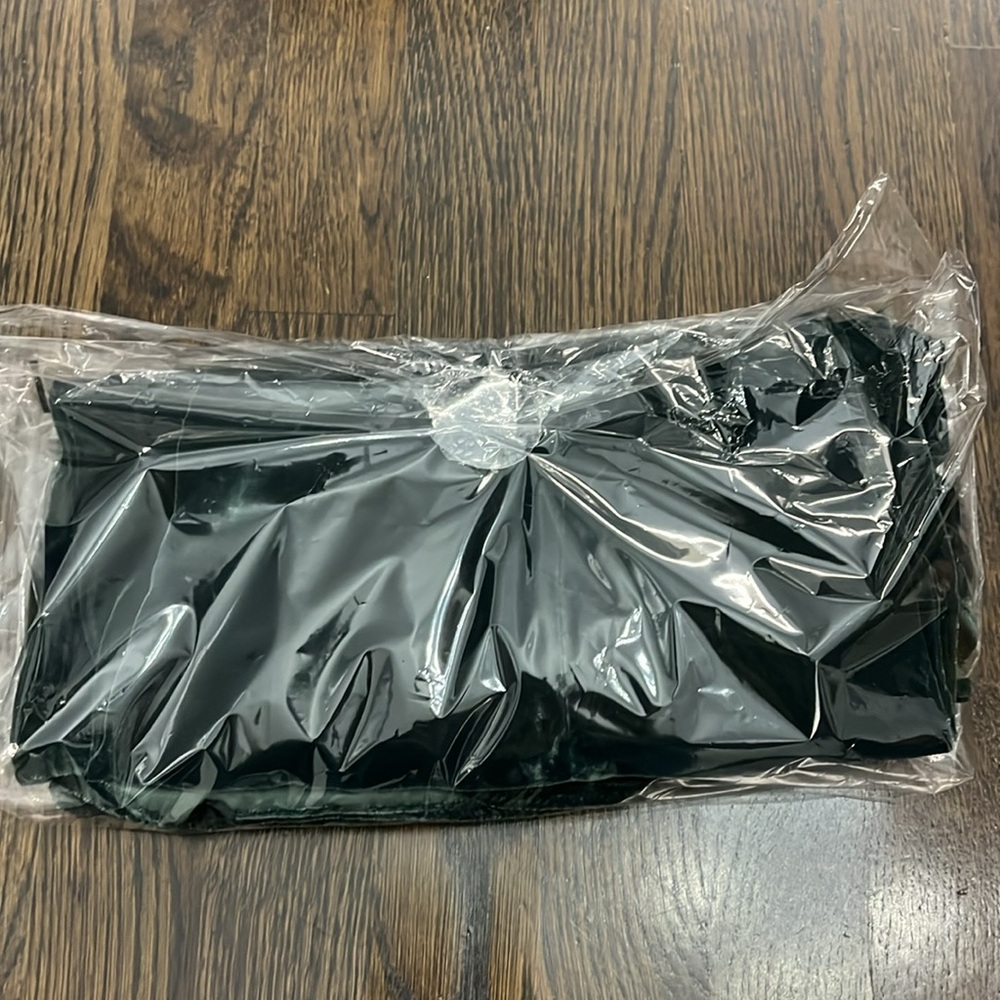 J. Crew Green Velvet Skirt Small Petite - Picture 9 of 9